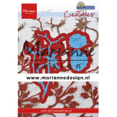 Marianne Design Creatable Stanzschablonen - Baumwolle